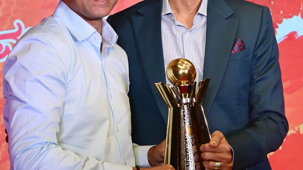 Dravid confident, recovering India can qualify for the WTC final