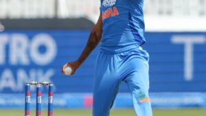 Duleep Trophy: Brar joins North Zone team for semis, Nabi likely to play county championship