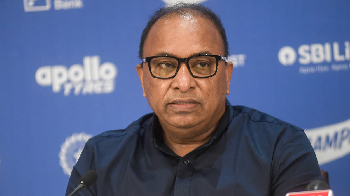 Duleep Trophy final shifted to Chennai to allow fans in stadium, says Saikia