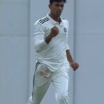 Duleep Trophy: North strike late to leave West needing 67 runs with three wickets in hand; Roy, Shah