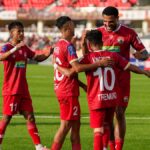 Durand Cup: NorthEast United extend their unbeaten streak with a comfortable win over Karbi Anglong