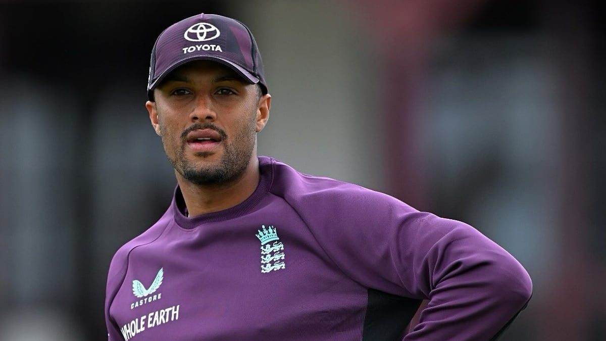 England opener Emilio Gay set to be fit for Pakistan Test series: Report