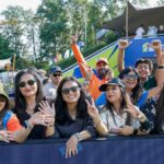 ETPL launches to a packed stadium in Rotterdam