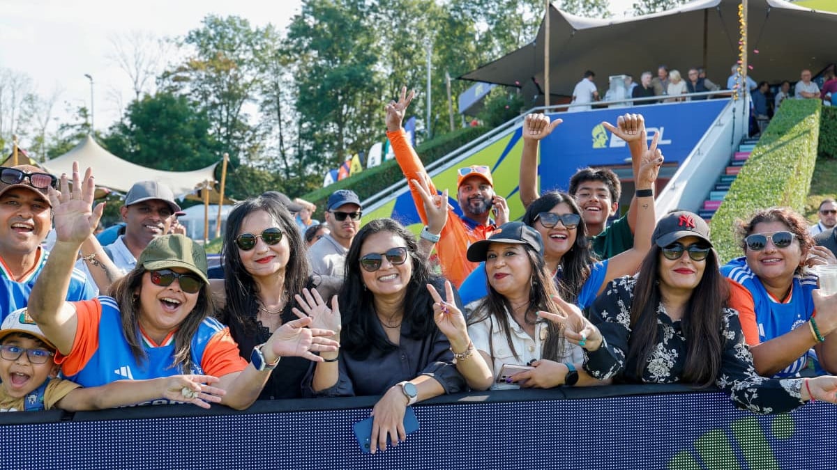 ETPL launches to a packed stadium in Rotterdam