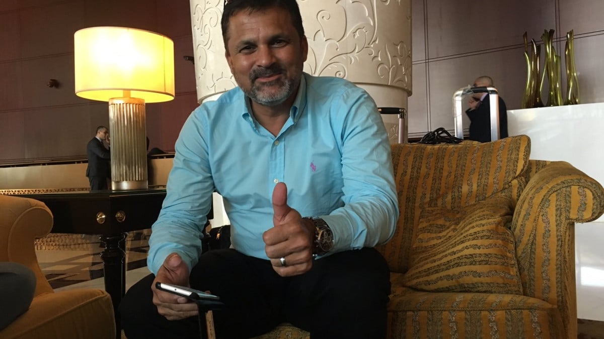 Ex-Pakistan keeper Moin Khan voices concern over Imran Khans deteriorating health in jail