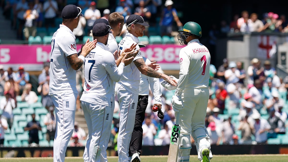 Exclusion of northern venues for 2027 Ashes bizarre, says Mark Butcher