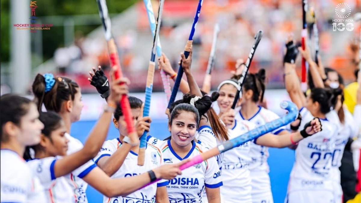 Experience gained from FIH World Cup will be valuable in Asiad: IOA