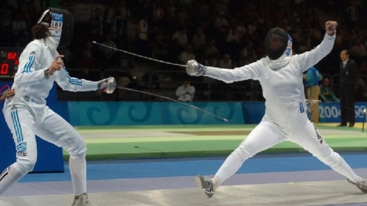 FAI, FCA meet to strengthening cooperation, promote fencing across Asia