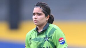 Fatima Sana returns to lead Pakistan in Women’s T20 Asia Cup and Asian Games