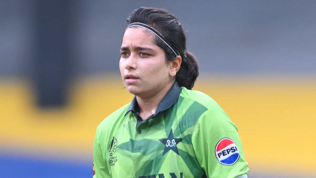 Fatima Sana returns to lead Pakistan in Women’s T20 Asia Cup and Asian Games