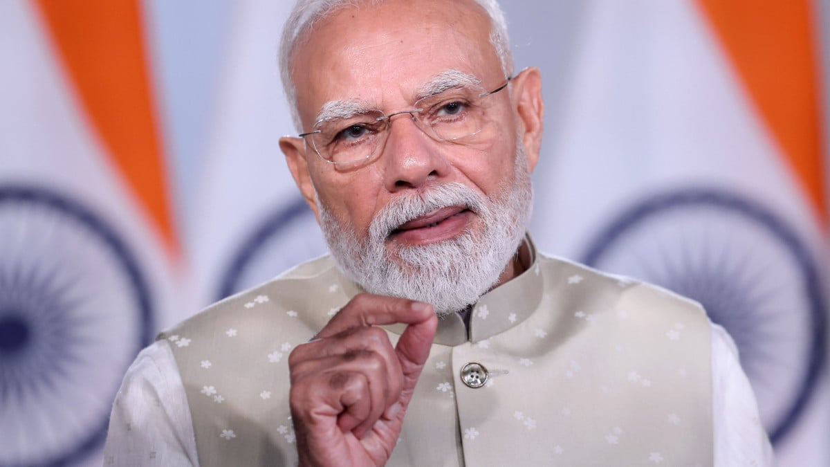 Fauja Singhs life was an example of love for sports: PM Modi heaps praise on oldest marathon runner