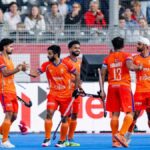 FIH Hockey WC: Indian men’s team loses to Belgium in a thrilling shootout to finish 8th