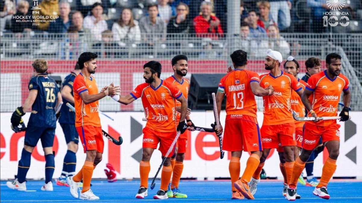 FIH Hockey WC: Indian men’s team loses to Belgium in a thrilling shootout to finish 8th