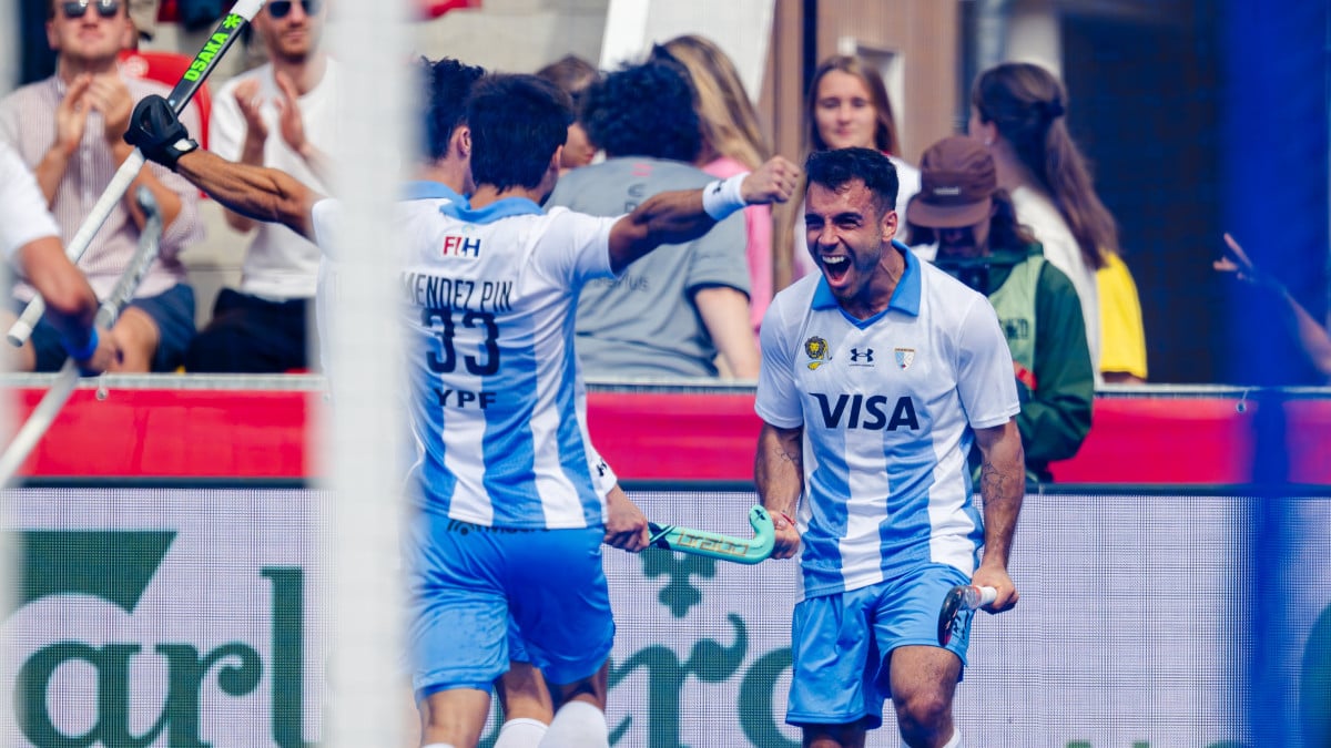 FIH Men’s Hockey WC: Germany retain title with 1-0 win over Spain