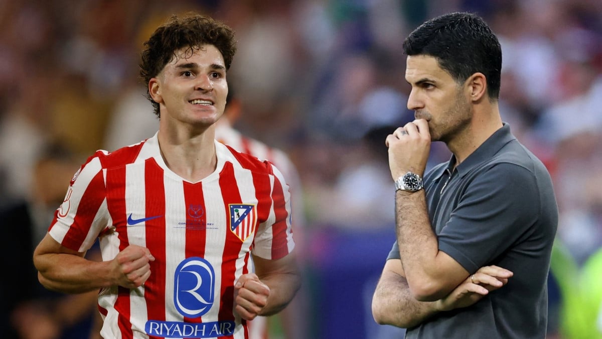 Flick refuses to discuss Barcelonas interest in Alvarez