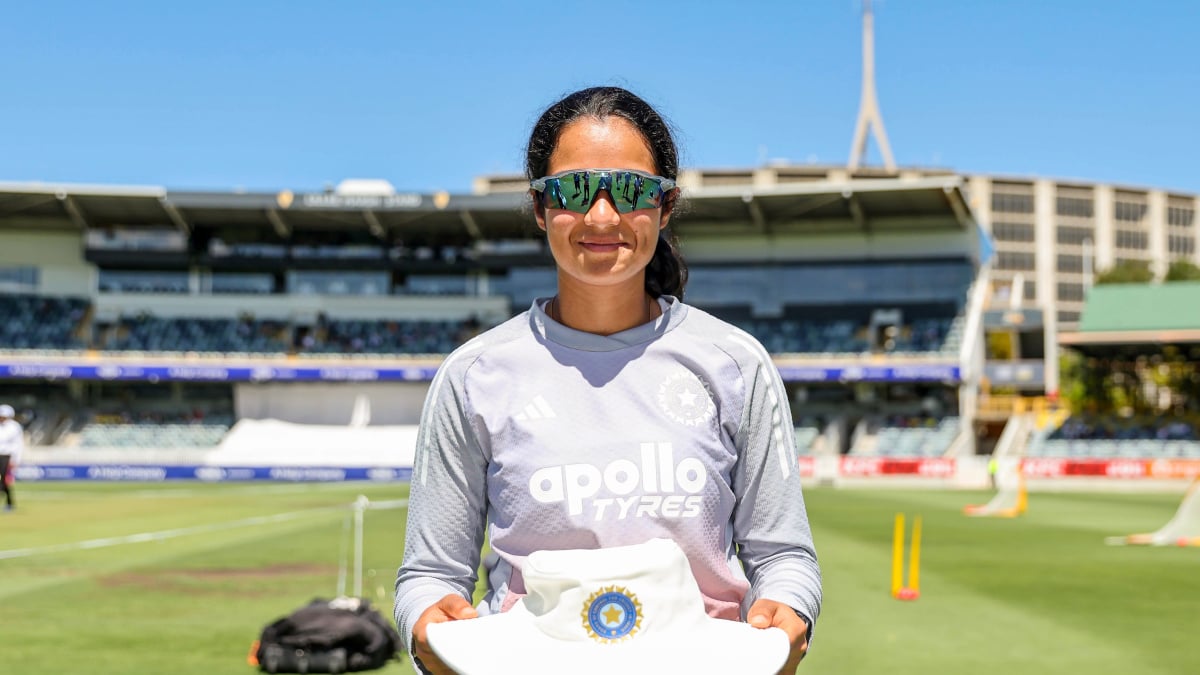 Following Asia Cup call-up, Pratika Rawal to miss One-Day Cup stint with Warwickshire