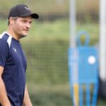 Football: Coach Terzic targets European return with Athletic Club