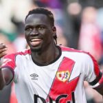 Football: Problems mount for Rayo as wantaway Ciss refuses to train