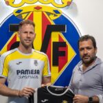 Football: Villarreal sign veteran goalkeeper Gulacsi from Leipzig