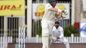 Former SA captain Elgar to retire from all forms of cricket at end of 2026 season