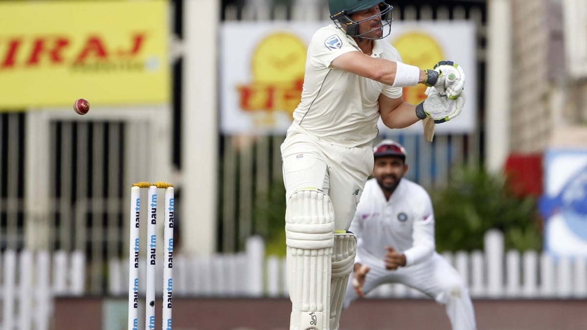 Former SA captain Elgar to retire from all forms of cricket at end of 2026 season