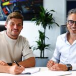 Formula 1: Max Verstappen pens contract extension with Red Bull till 2030