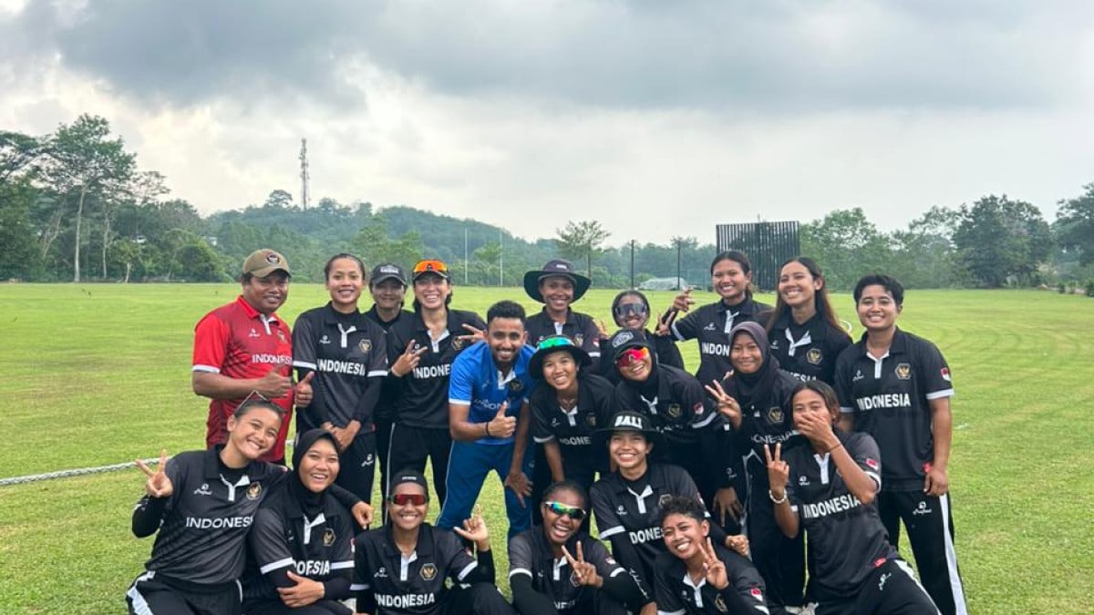 From Bali to Dubai, how Women’s Asia Cup debutants Indonesia built a team from scratch