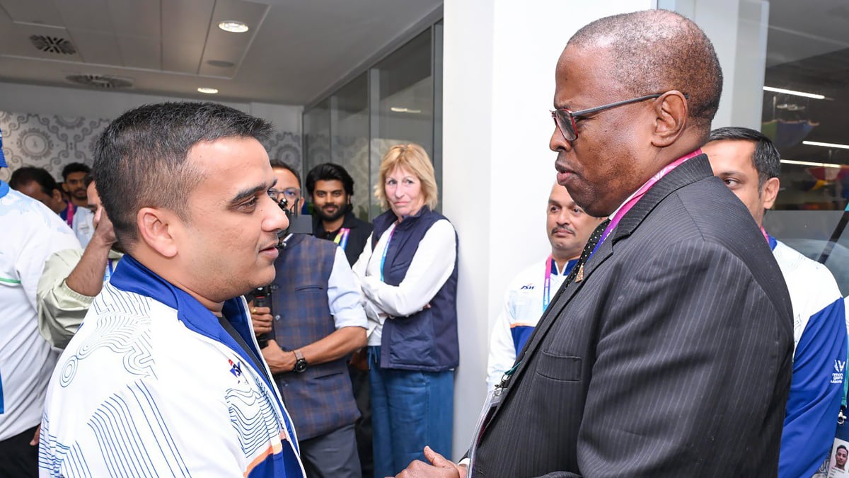 From Glasgow to Amdavad: As one chapter closes, India’s Commonwealth dream begins