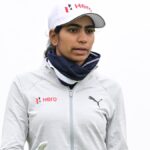 Golf: Diksha remains Indias highest-ranked LET Player despite missing Womens Open cut