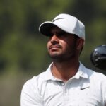 Golf: Romain Langasque leads in Denmark