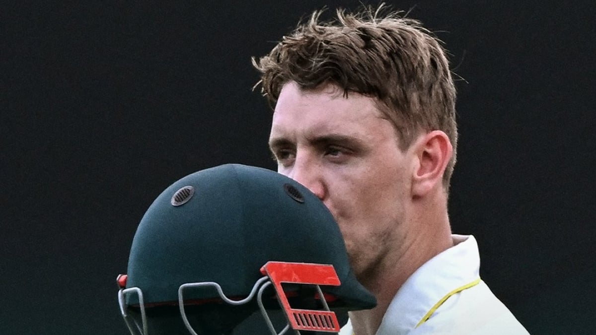 Green eyes repeat of Australia’s successful 2023 as gruelling schedule looms