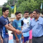Gujarat: Modern sports facilities planned at GIPCA ahead of CWG, Olympics