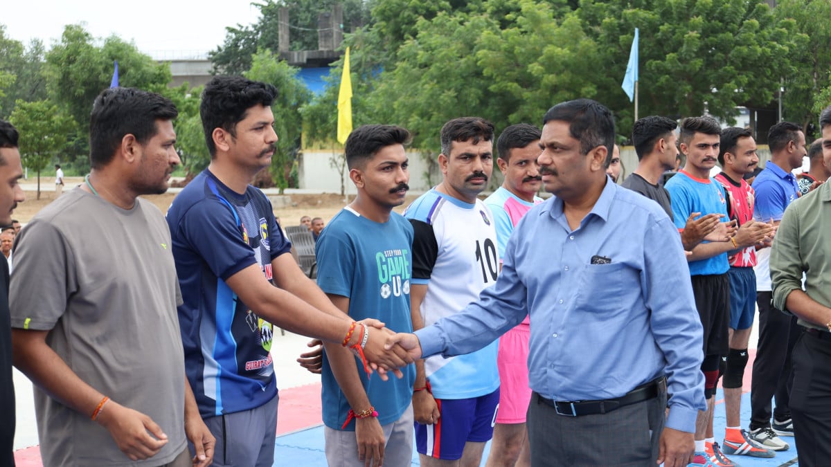 Gujarat: Modern sports facilities planned at GIPCA ahead of CWG, Olympics