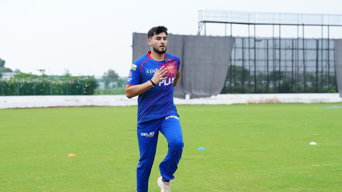 Had certain expectations in IPL 2026; it just didnt click, admits Nehal Wadhera