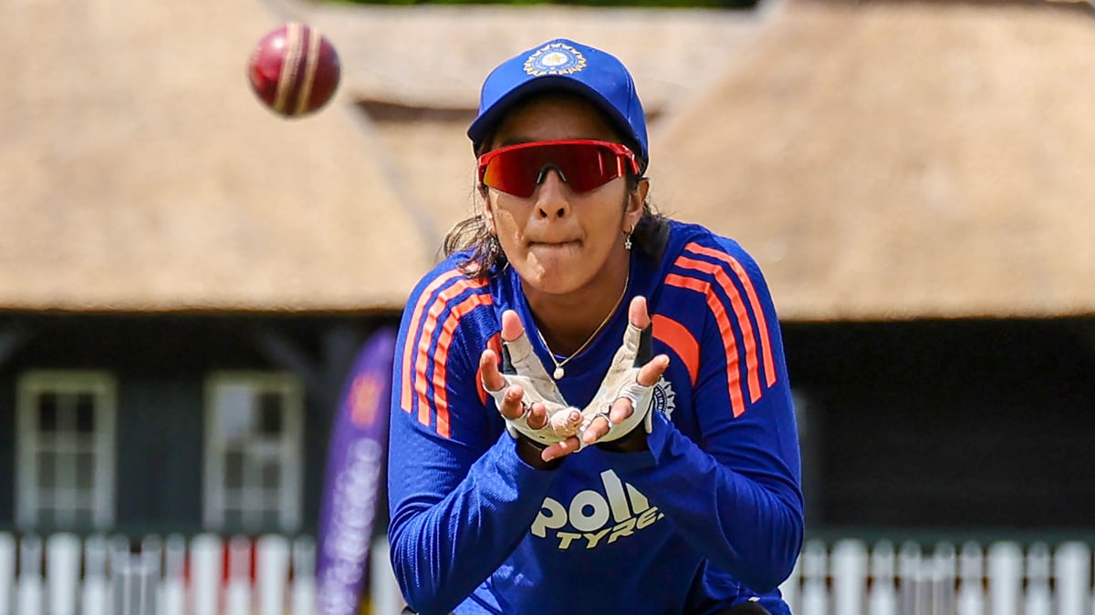 Hamstring injury rules Jemimah out of The Hundred, casts doubt over Asia Cup participation