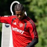 Hes a huge threat: Maguire wants Rashford to stay at Manchester United