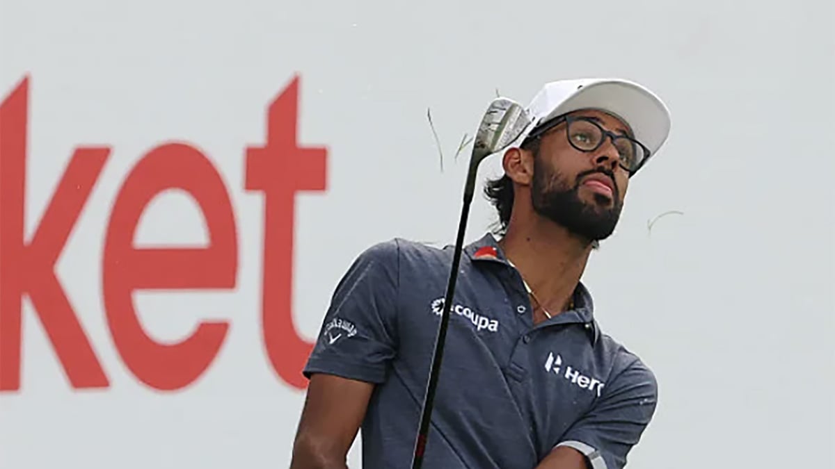 Historic campaign for Indian origin quartet in PGA’s FedEx Cup play-offs