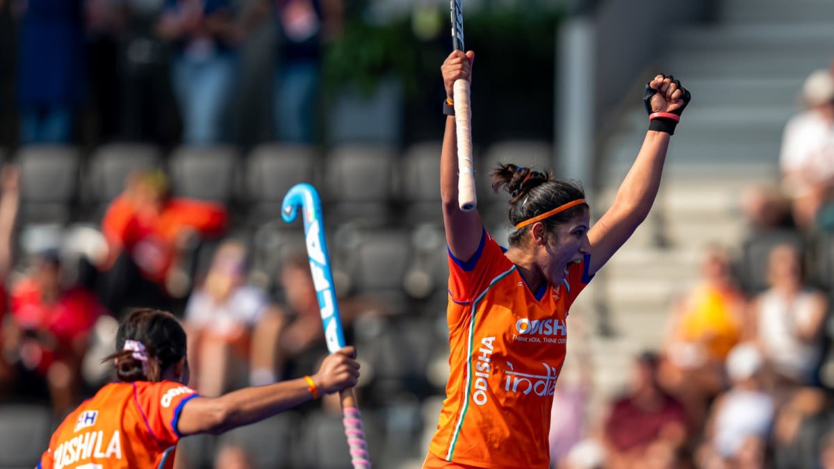 Hockey India announces Rs 50 lakh reward for historic World Cup finish
