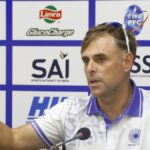 Hockey WC 2026: India will take motivation from 1975 triumph, says coach Fulton ahead of opener