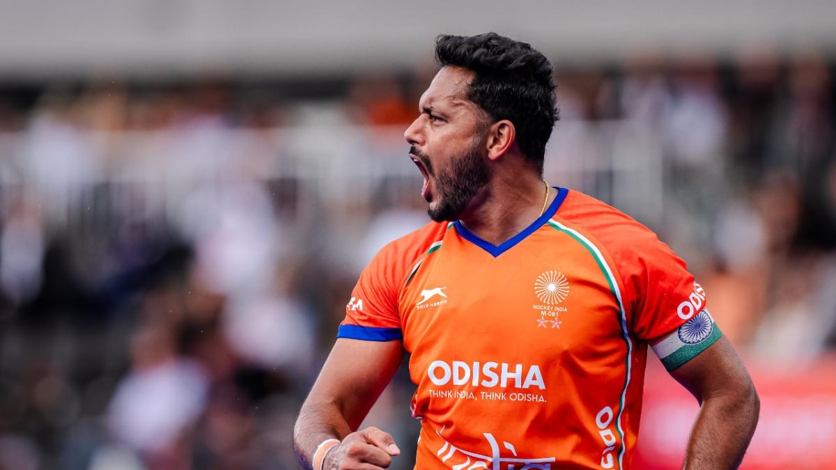 Hockey World Cup: Home Minister Amit Shah praises Indian mens team for win over Pakistan