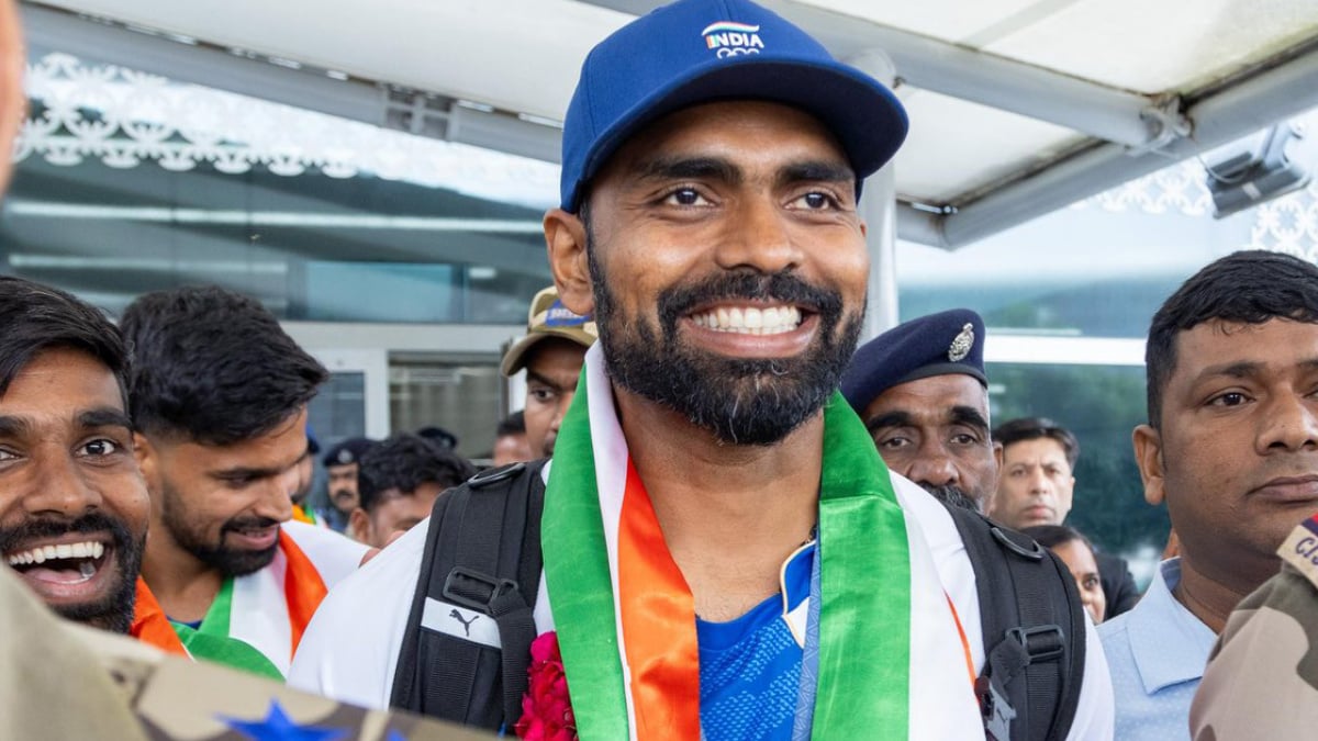 ‘Hockey World Cup: Matches against Pakistan are not as tough now’, says Sreejesh ahead of high-stake
