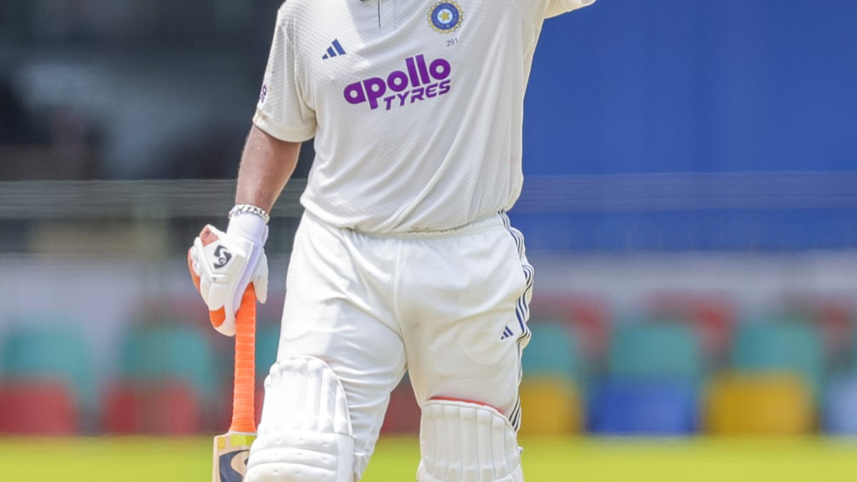 ‘Hopefully, he’ll be behind the stumps for us tomorrow’: Morkel on Pant