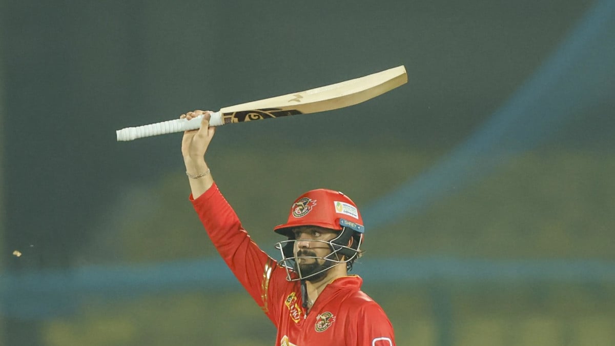 I believed I had to score the runs on my own: Sameer Rizvi’s blistering 91 powers Kanpur Superstars to 8-wicket win