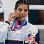 I want to give the best of my abilities: Sakshi eyes Asian Games 2026 after CWG glory
