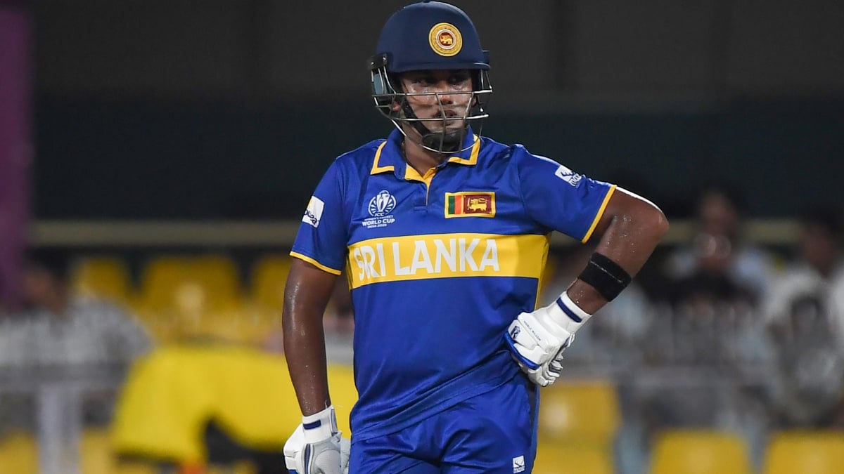 ICC Womens T20I Batting Rankings : Athapaththu, Dulani Gain Big After Sri Lankas Series Win Over Pak