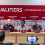 India set to begin AFC U20 Asian Cup qualifying campaign against Syria