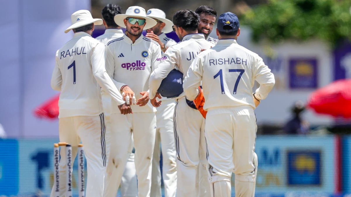 India strengthen WTC spot as PCT rises to 53.33 after Galle win
