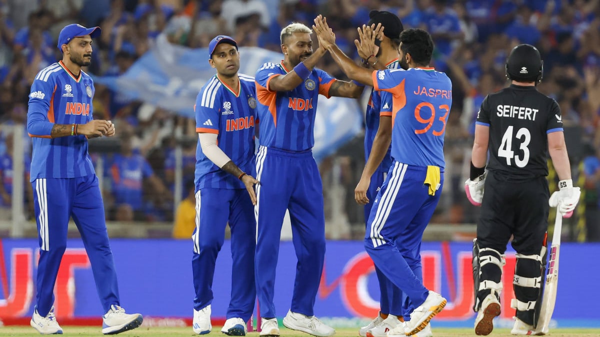 India tour sparks record ticket rush for New Zealand summer