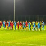 India U20 mens team ready for Tashkent qualifiers after unbeaten Bengaluru run