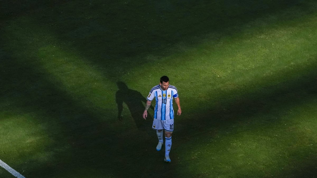 Inter Miami seeks privacy as Lionel Messi trains for MLS matches